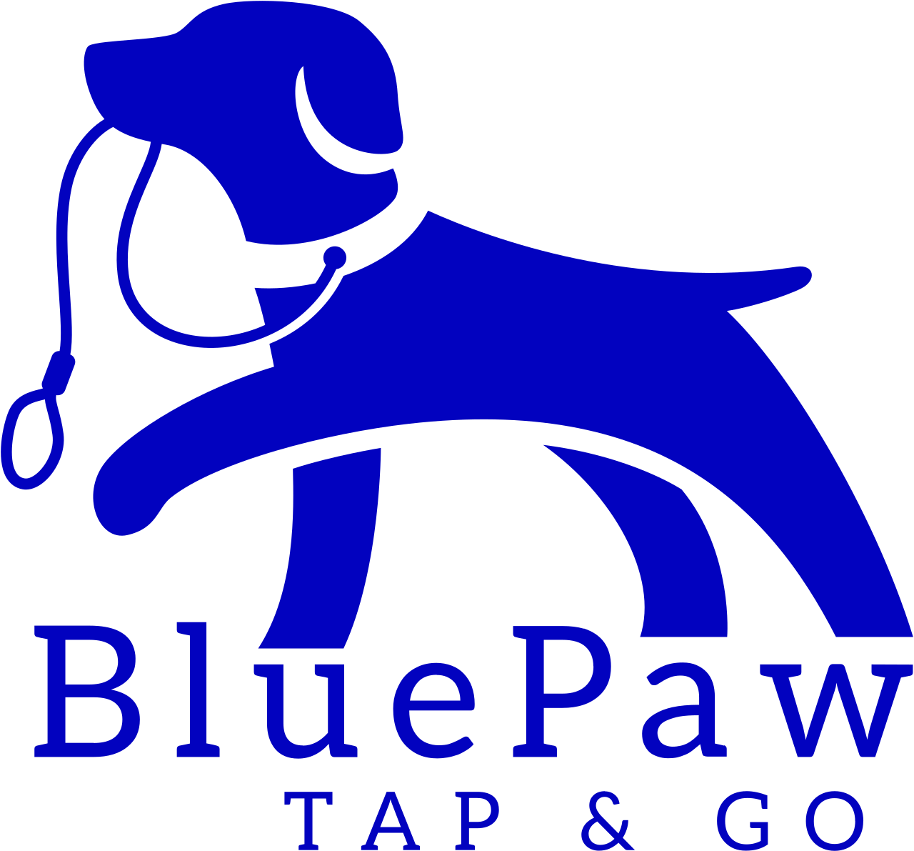 BluePaw